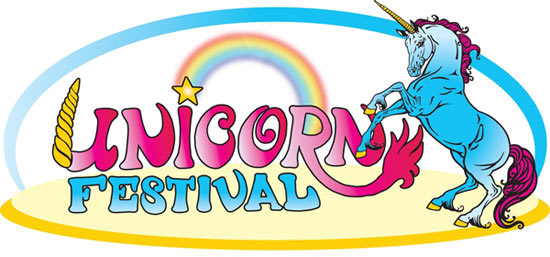 unicorn festival