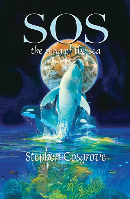 song of the sea book